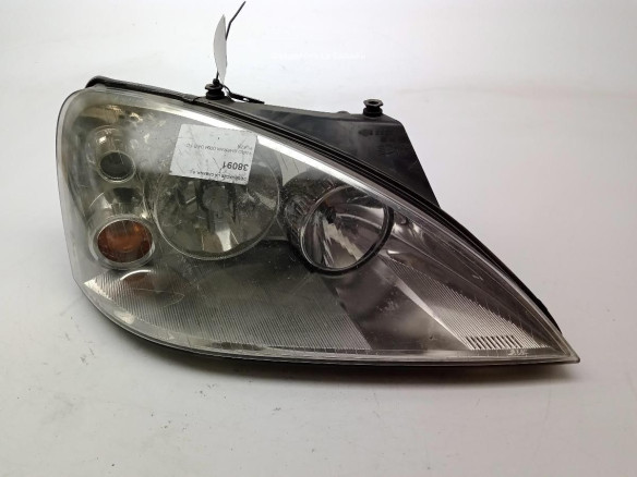 7M5941016L FARO DERECHO VW SHARAN (7M8, 7M9, 7M6)|Desguaces La Cabaña