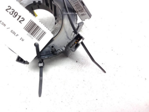 1J0959653B CARRETE AIRBAG VW GOLF IV (1J1)|Desguaces La Cabaña