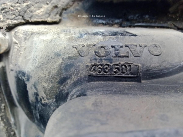 PILOTO TRA DER EXT VOLVO 440 K (445)|Desguaces La Cabaña
