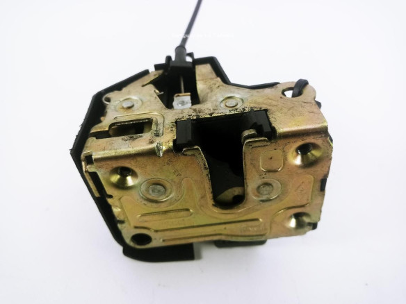 CERRADURA PUERTA LAT DEL IZQ RENAULT MEGANE I (BA0/1_) |Desguaces La Cabaña