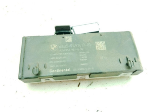 6135949141901 MODULO ELECTRONICO 1 BMW X1 (F48)|Desguaces La Cabaña