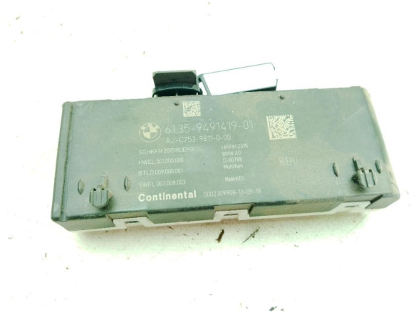 6135949141901 MODULO ELECTRONICO 1 BMW X1 (F48)|Desguaces La Cabaña