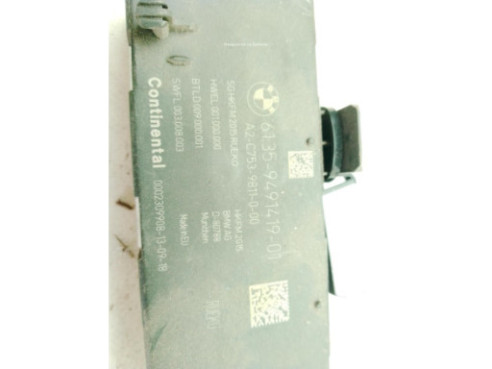 6135949141901 MODULO ELECTRONICO 1 BMW X1 (F48)|Desguaces La Cabaña