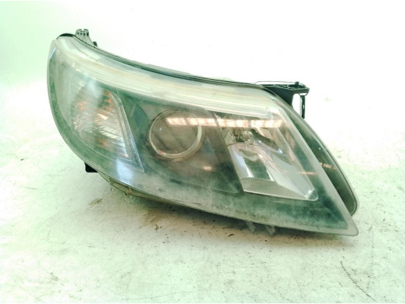 FARO DERECHO SAAB 9-3 (YS3F)|Desguaces La Cabaña