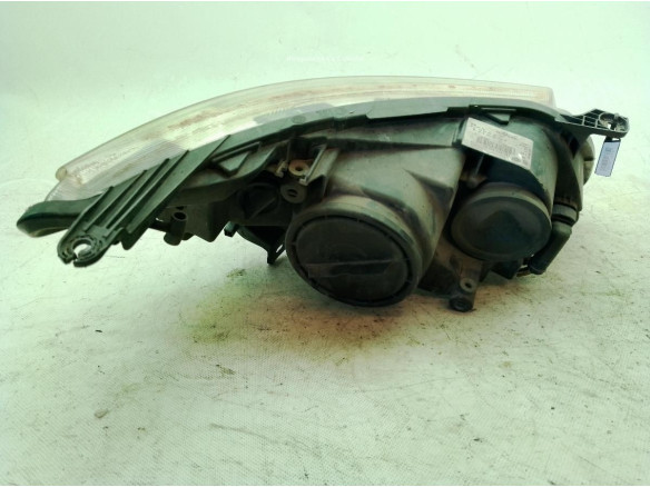 FARO IZQUIERDO SAAB 9-3 (YS3F)|Desguaces La Cabaña