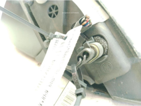 140093463P ESPEJO DER LANCIA PHEDRA (179_)|Desguaces La Cabaña