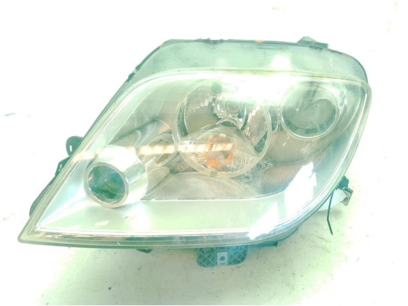 89006365 FARO IZQUIERDO LANCIA PHEDRA (179_)|Desguaces La Cabaña