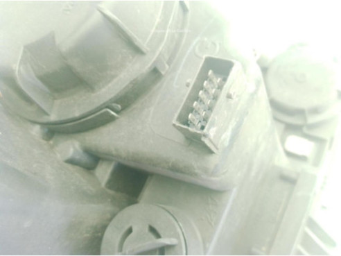89006365 FARO IZQUIERDO LANCIA PHEDRA (179_)|Desguaces La Cabaña