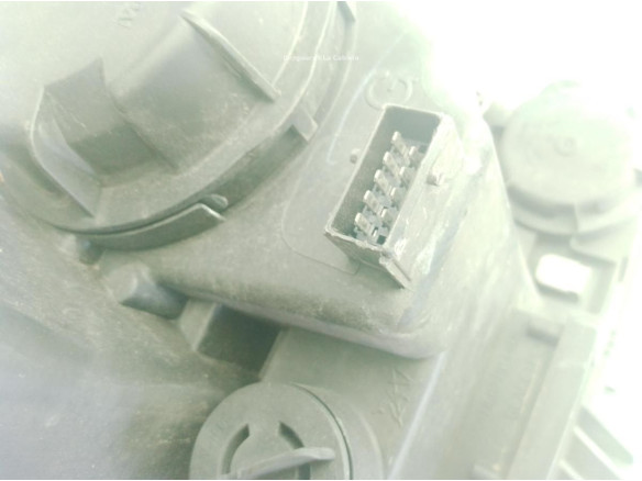 89006365 FARO IZQUIERDO LANCIA PHEDRA (179_)|Desguaces La Cabaña