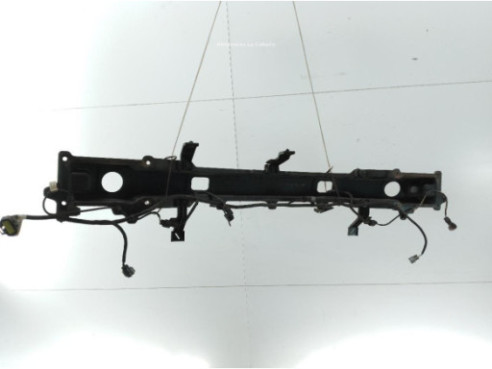 866303U000  TRAVIESA TRA KIA SPORTAGE (SL)|Desguaces La Cabaña