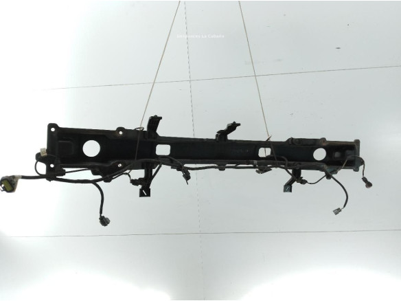 866303U000  TRAVIESA TRA KIA SPORTAGE (SL)|Desguaces La Cabaña