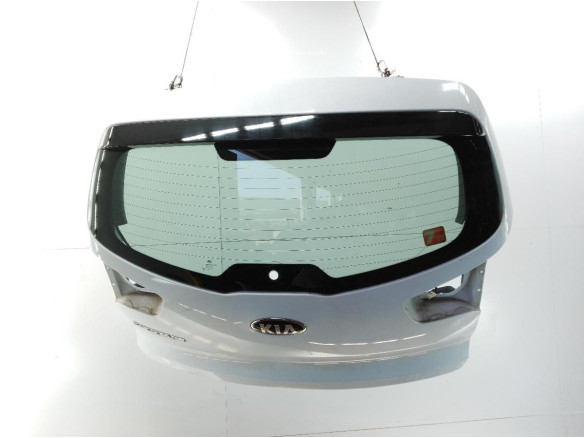 737003U010  PORTON KIA SPORTAGE (SL)|Desguaces La Cabaña