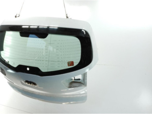 737003U010  PORTON KIA SPORTAGE (SL)|Desguaces La Cabaña