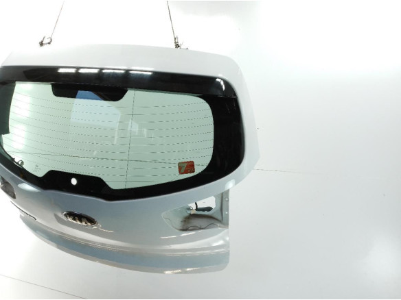 737003U010  PORTON KIA SPORTAGE (SL)|Desguaces La Cabaña