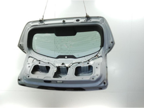 737003U010  PORTON KIA SPORTAGE (SL)|Desguaces La Cabaña