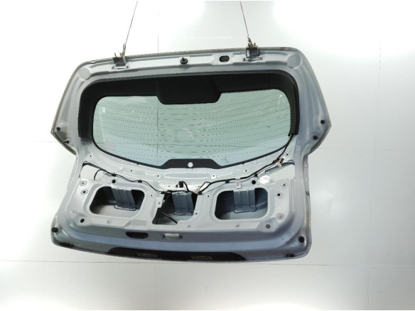 737003U010  PORTON KIA SPORTAGE (SL)|Desguaces La Cabaña