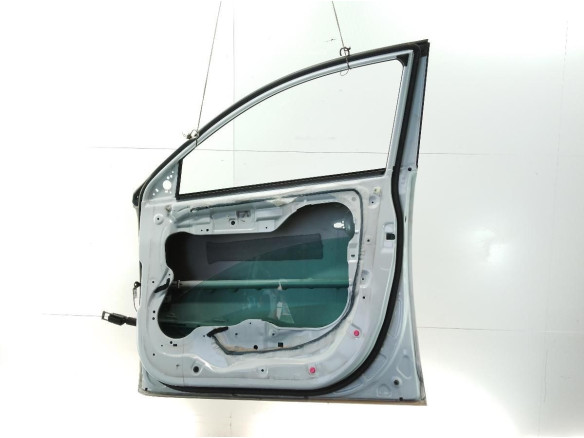 760043W000  PUERTA LAT DEL DER KIA SPORTAGE (SL)|Desguaces La Cabaña