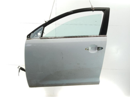 760033W001  PUERTA LAT DEL IZQ KIA SPORTAGE (SL)|Desguaces La Cabaña