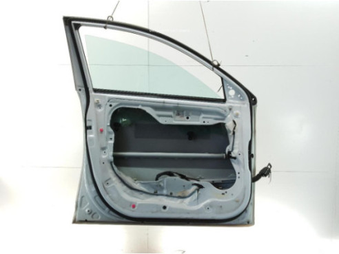 760033W001  PUERTA LAT DEL IZQ KIA SPORTAGE (SL)|Desguaces La Cabaña