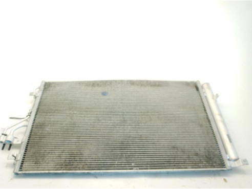976062Y500  RADIADOR AIRE ACONDICIONADO KIA SPORTAGE (SL)|Desguaces La Cabaña
