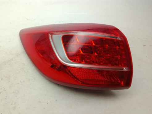 924013W010  PILOTO TRA IZQ EXT KIA SPORTAGE (SL)|Desguaces La Cabaña