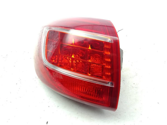 924013W010  PILOTO TRA IZQ EXT KIA SPORTAGE (SL)|Desguaces La Cabaña