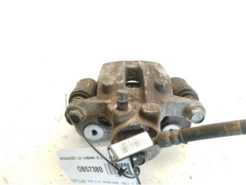 582302Y300  PINZA TRA DER KIA SPORTAGE (SL)|Desguaces La Cabaña