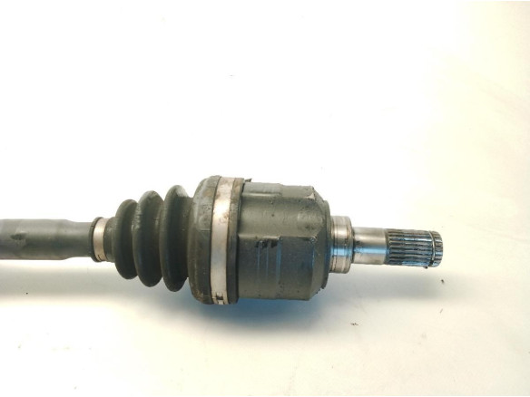 495012Y800  PALIER DEL DER KIA SPORTAGE (SL)|Desguaces La Cabaña