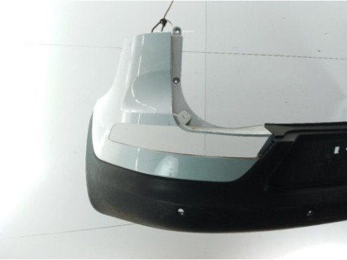 866113U000  PARAGOLPES TRA KIA SPORTAGE (SL)|Desguaces La Cabaña