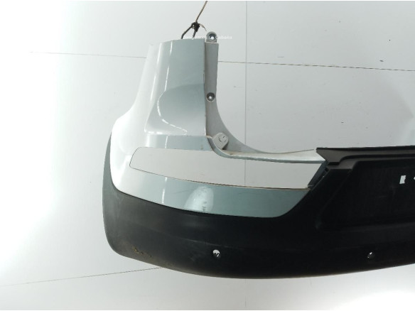 866113U000  PARAGOLPES TRA KIA SPORTAGE (SL)|Desguaces La Cabaña