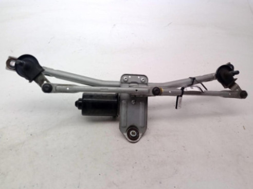 MOTOR LIMPIAPARABRISAS DELANTERO|Desguaces La Cabaña 2