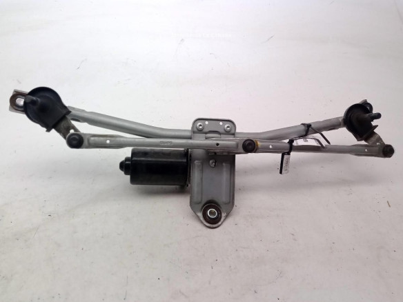 981103W000  MOTOR LIMPIAPARABRISAS DEL KIA SPORTAGE (SL)|Desguaces La Cabaña