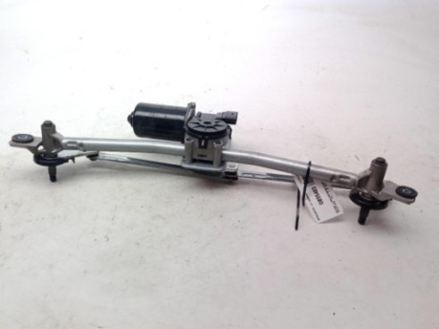 981103W000  MOTOR LIMPIAPARABRISAS DEL KIA SPORTAGE (SL)|Desguaces La Cabaña