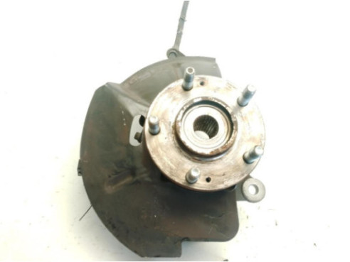 517162S000  MANGUETA DEL DER KIA SPORTAGE (SL)|Desguaces La Cabaña