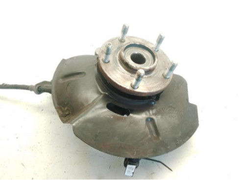 517162S000  MANGUETA DEL DER KIA SPORTAGE (SL)|Desguaces La Cabaña