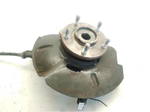 517162S000  MANGUETA DEL DER KIA SPORTAGE (SL)|Desguaces La Cabaña