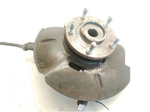 517162S000  MANGUETA DEL DER KIA SPORTAGE (SL)|Desguaces La Cabaña
