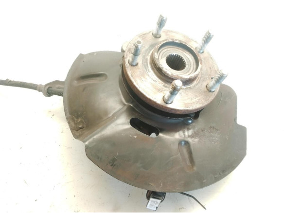 517162S000  MANGUETA DEL DER KIA SPORTAGE (SL)|Desguaces La Cabaña