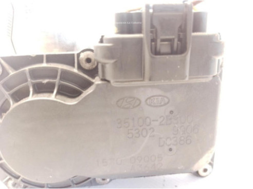 351002B300 MARIPOSA KIA SPORTAGE (SL)|Desguaces La Cabaña