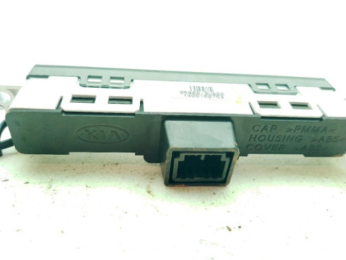 959603U000 DISPLAY KIA SPORTAGE (SL)|Desguaces La Cabaña