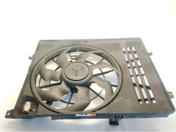 253802Y500  ELECTROVENTILADOR KIA SPORTAGE (SL)|Desguaces La Cabaña