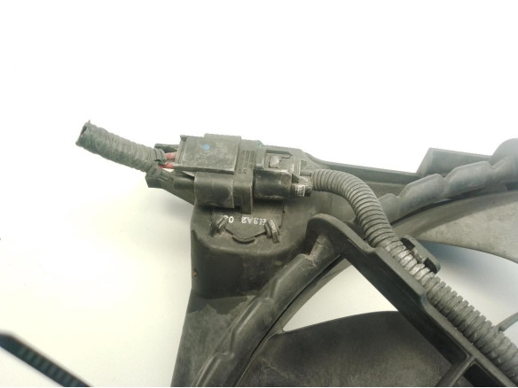 253802Y500  ELECTROVENTILADOR KIA SPORTAGE (SL)|Desguaces La Cabaña