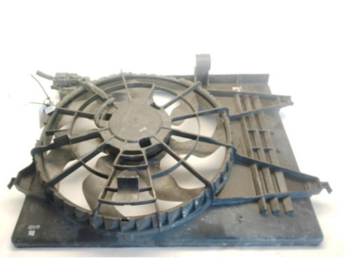 253802Y500  ELECTROVENTILADOR KIA SPORTAGE (SL)|Desguaces La Cabaña