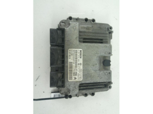 9653958980 CENTRALITA MOTOR CITROEN JUMPY Furgón |Desguaces La Cabaña