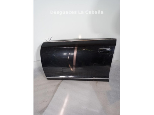 CARROCERIA TRASERA|Desguaces La Cabaña