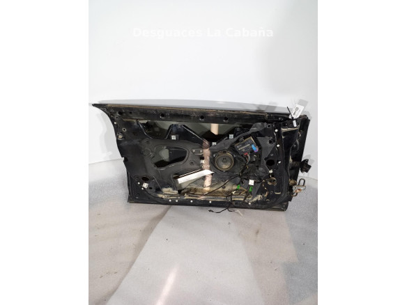 PUERTA LAT DEL IZQ AUDI A6 (4F2, C6) |Desguaces La Cabaña
