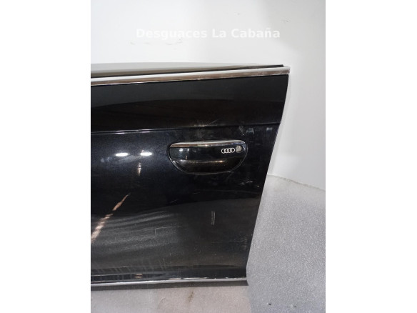 PUERTA LAT DEL IZQ AUDI A6 (4F2, C6) |Desguaces La Cabaña