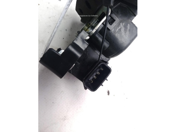 812303W000 CERRADURA PORTON / TAPA MALETA KIA SPORTAGE (SL)|Desguaces La Cabaña