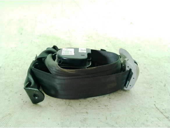898203U200ED CINTURON TRA DER KIA SPORTAGE (SL)|Desguaces La Cabaña