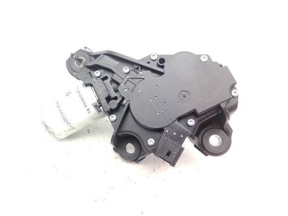 8200431392 MOTOR LIMPIAPARABRISAS TRA RENAULT KANGOO / GRAND KANGOO (KW0/1_) |Desguaces La Cabaña